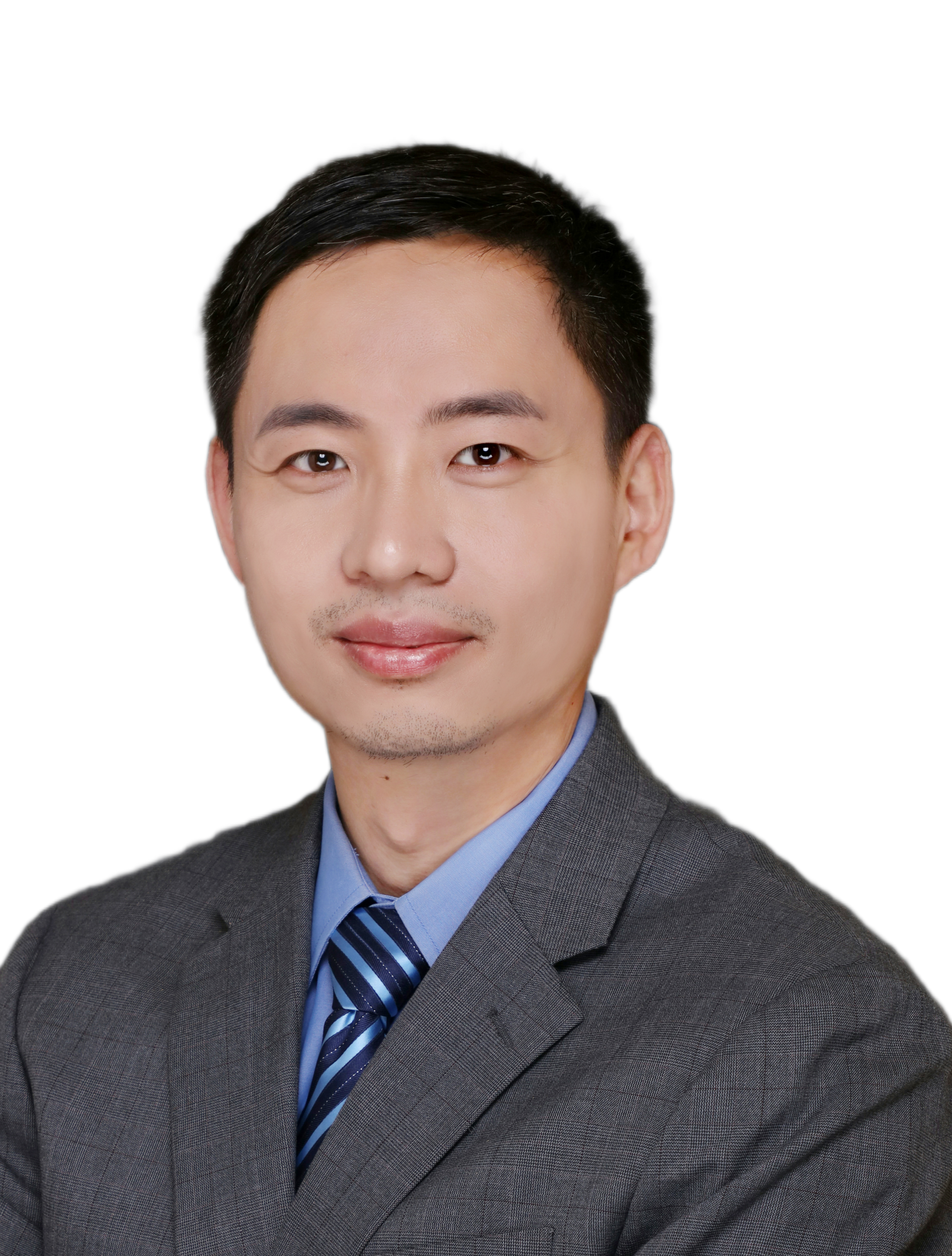 Luda Wang